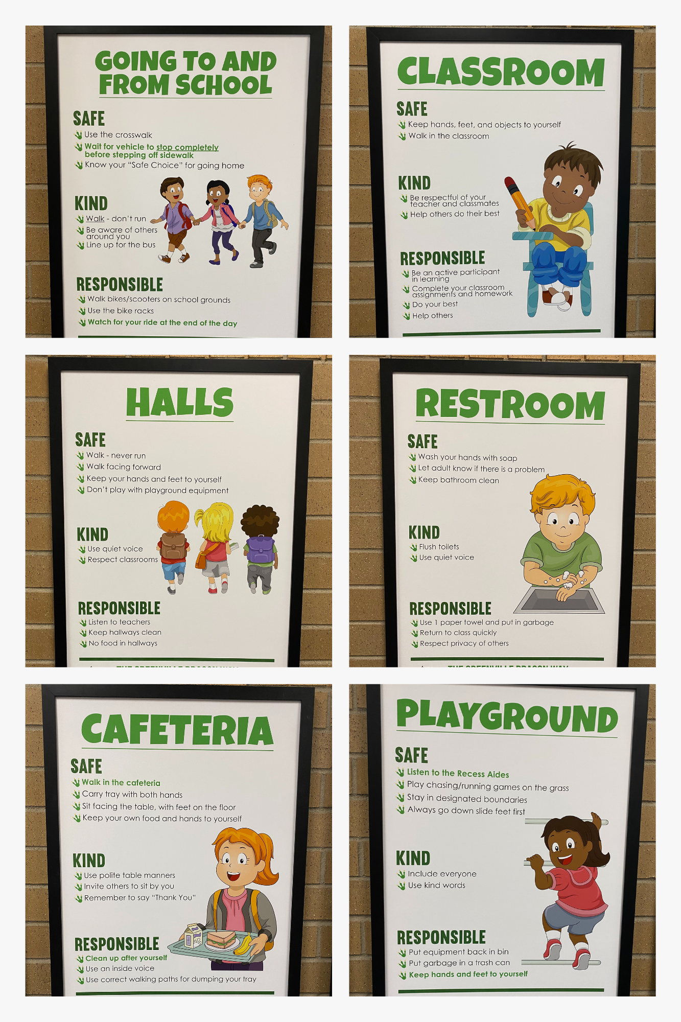 Dragon Way posters